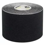 Кинезио тейп Select Sporttape Profcare K (010), черный