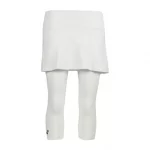 Спідниця-лосини жін. Babolat Core Combi S+C white (M)