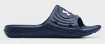 Шльопанці Under Armour Locker IV SL синій Чол 8 US (26 см)