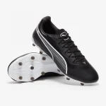 Бутси Puma KING Match FG/AG 107570_01 розмір 42