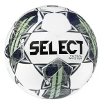 М'яч для футзалу Select Futsal Master (FIFA Basic) v22 (334) біло/зелен