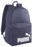 Рюкзак Puma Phase Backpack 22L синий Уни 30x14x44 см