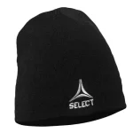 Шапка Select Knitted Hat чорний Уні OSFM