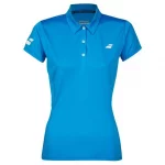 Поло жін. Babolat Core club Polo diva blue (XS)