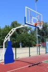 Баскетбольна стійка SS00083