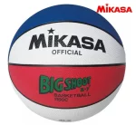 М'яч баскетбольний Mikasa 1150C size 7