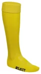 Гетри SELECT Football socks Club v22 жовтий Уні 28-32