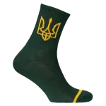 Шкарпетки Camotec Тризуб (7166(42-45))
