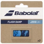 Віброгасник Babolat Flash damp X 2 blue (700127-100)