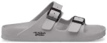 Шльопанці Aqua Speed LAREDO 61884 сірий Уні 36