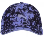 Кепка Puma Unisex Running Cap III фиолетовый Уни OSFA (00000032365)