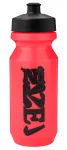Пляшка Nike BIG MOUTH BOTTLE 2.0 22OZ червоний, чорний Уні 650 мл