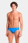 Плавки-сліпи Arena TEAM SWIM BRIEFS SOLID блакитний Чол 95