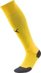 Гетри Puma Team LIGA Socks жовтий, чорний 31-34 (703438-07)