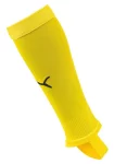 Гетри Puma Team LIGA Stirrup Socks CORE жовтий Уні 31-34