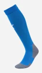 Гетри Puma Team LIGA Socks CORE блакитний Уні 31-34