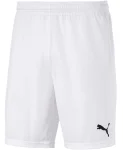 Шорти Puma teamGOAL 23 knit Shorts білий Чол L