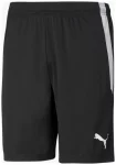 Спортивні шорти Puma teamLIGA Shorts чорний Чол L