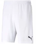 Шорти Puma teamRISE Short білий Чол L