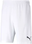 Шорти Puma teamRISE Short Jr білий Діт 140 см