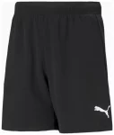 Шорти Puma teamRISE Short Jr чорний Діт 140 см
