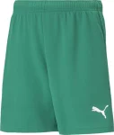Шорти Puma teamRISE Short Jr зелений дитячий 116 см (704943-05)