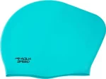 Шапка для плавання Aqua Speed LONG HAIR CAP 62227 бірюзовий One Size (705-01)