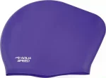 Шапка для плавання Aqua Speed LONG HAIR CAP 62228 фіолетовий One Size (705-23)