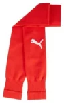Гетри Puma teamGOAL Sleeve Sock червоний Чол 31-34