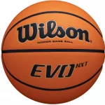 М'яч баскетбольний EVO NXT FIBA GAME BALL 285 Size 6