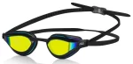 Окуляри для плавання Aqua Speed RAPID MIRROR 6987 чорний Уні OSFM