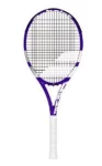 Ракетка сувенірна Babolat Mini Pure Drive Wimbledon purple