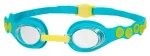 Окуляри для плавання Speedo SEA SQUAD SPOT GOGGLE IU BRIGHT бірюзовий Діт OSFM