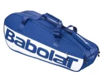 Чохол Babolat COURT M (6 ракеток) estate blue (751236-102)