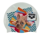 Шапка для плавання Arena HD CAP Торо Уні OSFM