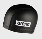 Шапка для плавання Arena LIGHT SENSATION II чорний Уні OSFM