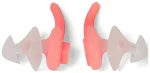 Беруші Speedo BIOFUSE EARPLUG AU помаранчевий Уні One Size