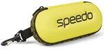 Чохол для окулярів Speedo GOGGLES STORAGE жовтий Уні OSFM