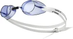 Окуляри для плавання Speedo SWEDISH GOGGLE 450 білий, синій One Size (8-00413410030)