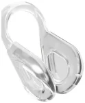 Затискач для носа Speedo BIOFUSE NOSECLIP AU прозорий Уні One Size