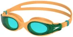 Окуляри для плавання Speedo JUNIOR HYDROSITY 2.0 помаранчевий, зелений Діт One Size