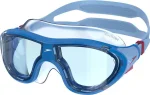 Окуляри для плавання Speedo JUNIOR BIOFUSE 2.0 MASK синій One Size (8-00491818661)