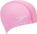 Шапка для плавання Speedo ULTRA PACE CAP AU PINK рожевий Уні OSFM