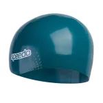 Шапка для плавання Speedo FASTSKIN CAP AU BLUE/GOLD темно-блакитний Уні S (52-56см)