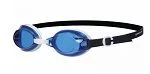 Окуляри для плавання Speedo JET V2 GOG AU ASSORTED синьо-білий Уні OSFM