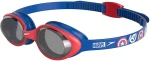 Окуляри для плавання Speedo ILLUSION GOG JU темно-синій, прозоро-сірий Діт OSFM