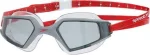 Окуляри для плавання Speedo AQUAPULSE MAX GOG V3 AU червоний, прозорий Уні One Size