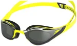 Окуляри для плавання Speedo FASTSKIN PURE FOCUS GOG MIR AU жовтий, чорний Уні One Size