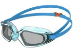 Окуляри для плавання Speedo HYDROPULSE GOG JU блакитиний, димчатий Діт OSFM