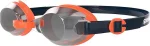 Окуляри для плавання Speedo JET MIRROR GOG JU темно-синій, помаранчевий Діт OSFM